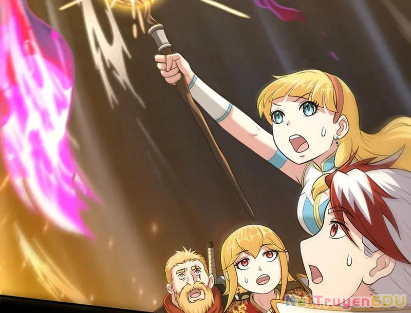 Luyện Khí Chi Thần Chapter 115 - Trang 2