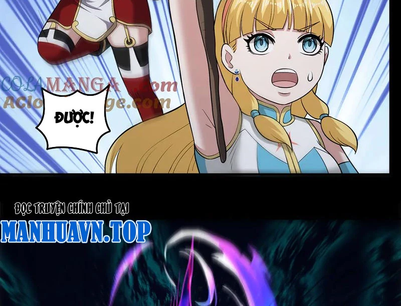 Luyện Khí Chi Thần Chapter 115 - Trang 2