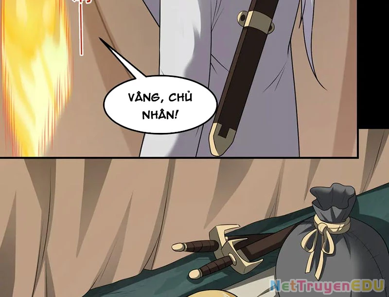 Luyện Khí Chi Thần Chapter 115 - Trang 2