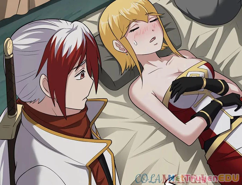 Luyện Khí Chi Thần Chapter 115 - Trang 2