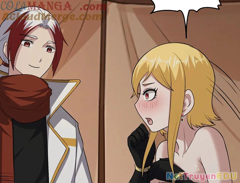 Luyện Khí Chi Thần Chapter 115 - Trang 2