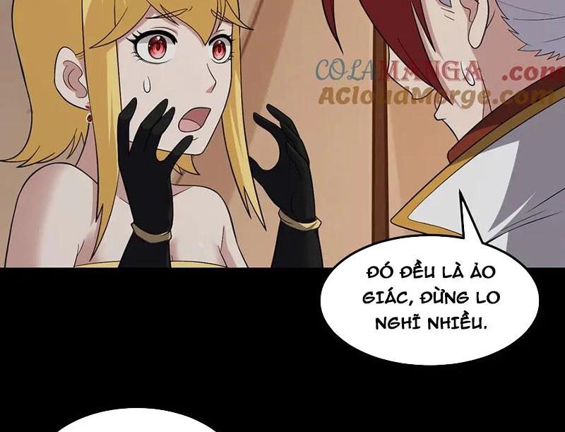 Luyện Khí Chi Thần Chapter 115 - Trang 2