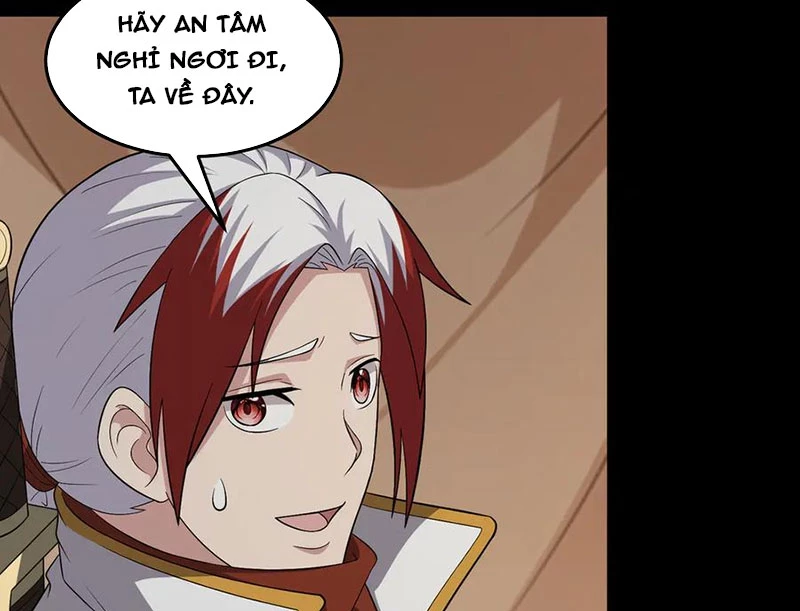 Luyện Khí Chi Thần Chapter 115 - Trang 2