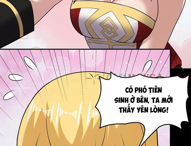 Luyện Khí Chi Thần Chapter 115 - Trang 2