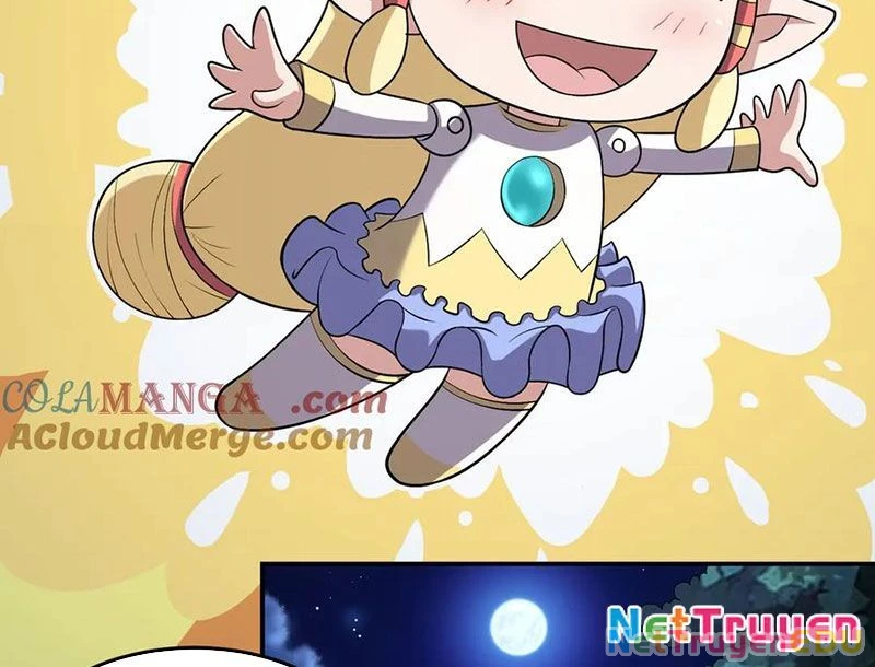 Luyện Khí Chi Thần Chapter 115 - Trang 2