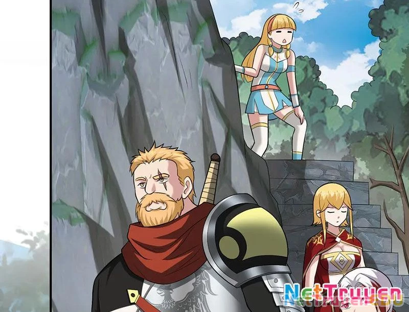 Luyện Khí Chi Thần Chapter 115 - Trang 2