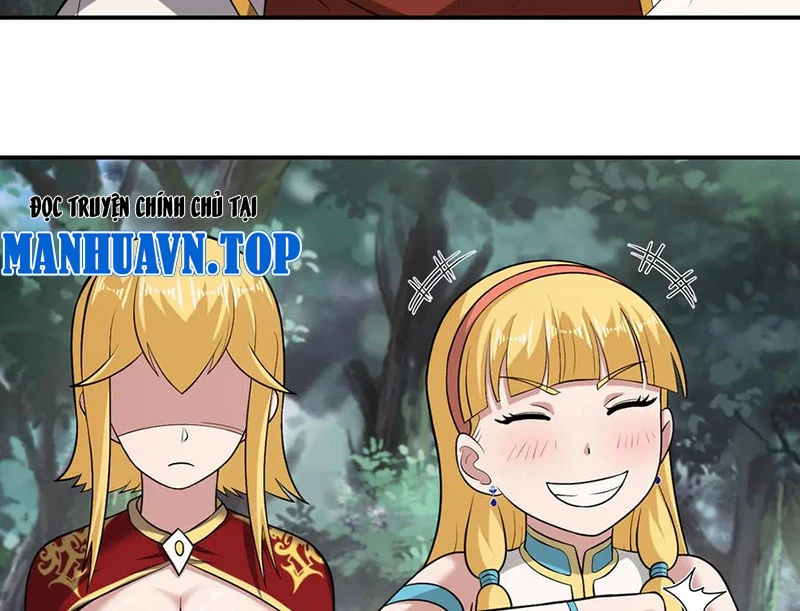 Luyện Khí Chi Thần Chapter 115 - Trang 2