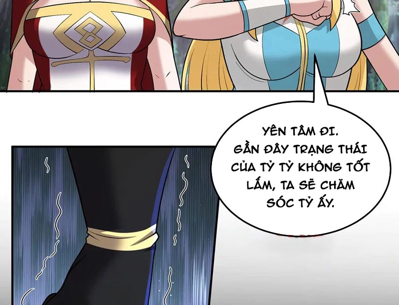 Luyện Khí Chi Thần Chapter 115 - Trang 2
