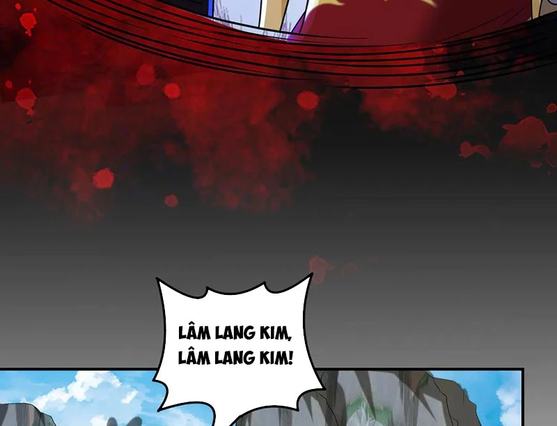 Luyện Khí Chi Thần Chapter 115 - Trang 2