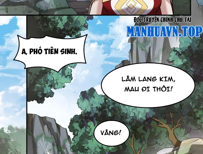 Luyện Khí Chi Thần Chapter 115 - Trang 2