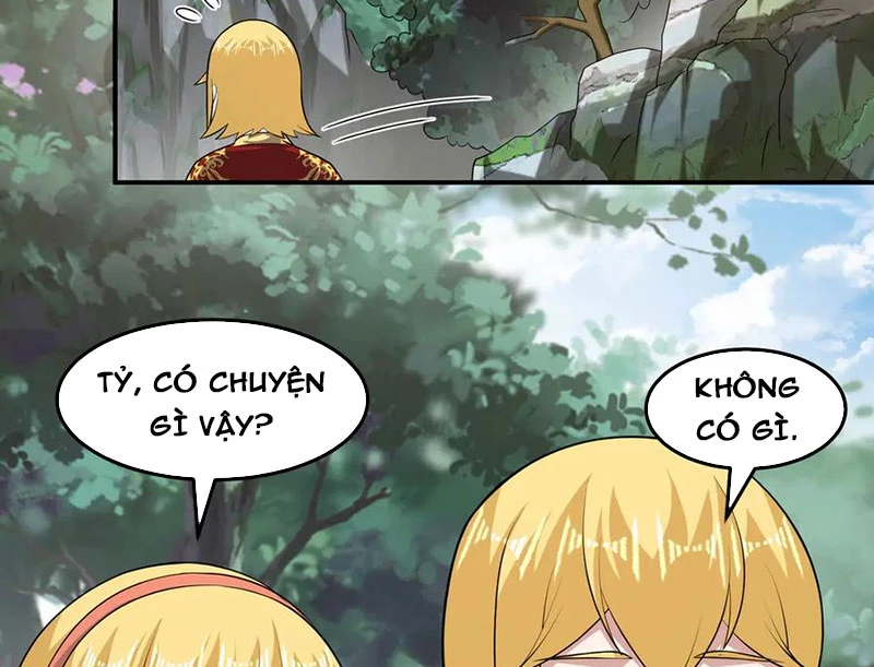 Luyện Khí Chi Thần Chapter 115 - Trang 2