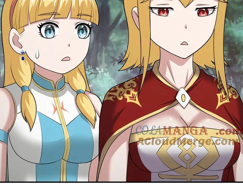 Luyện Khí Chi Thần Chapter 115 - Trang 2