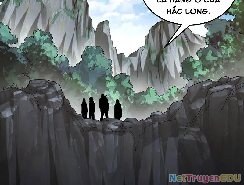 Luyện Khí Chi Thần Chapter 115 - Trang 2