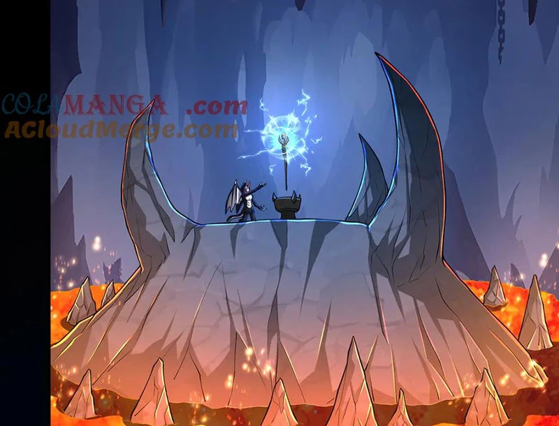 Luyện Khí Chi Thần Chapter 115 - Trang 2