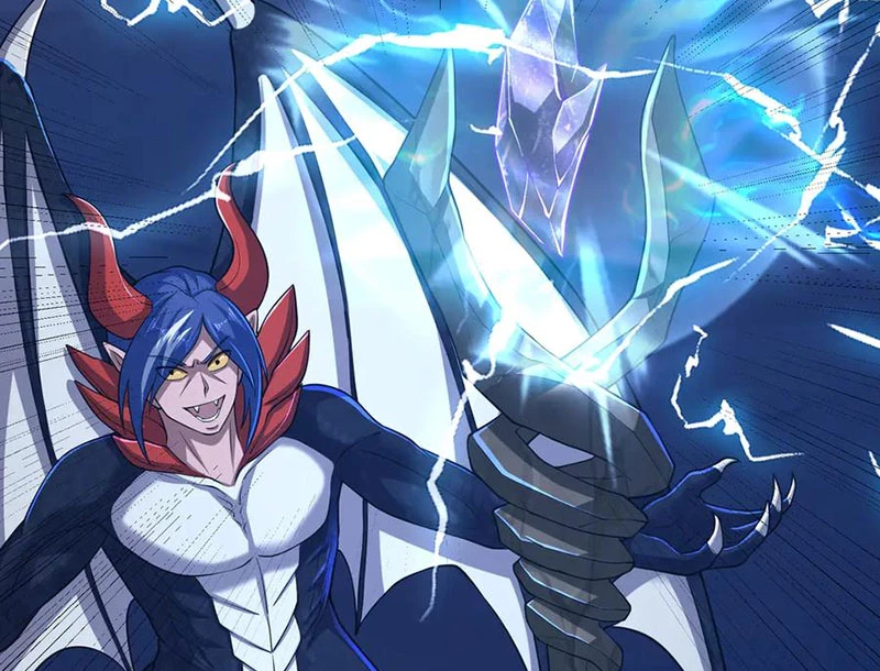 Luyện Khí Chi Thần Chapter 115 - Trang 2