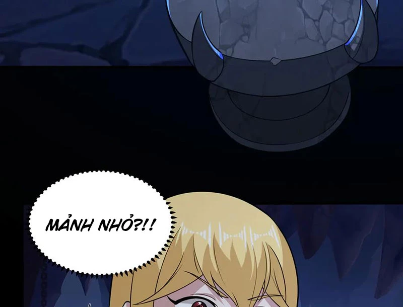 Luyện Khí Chi Thần Chapter 115 - Trang 2