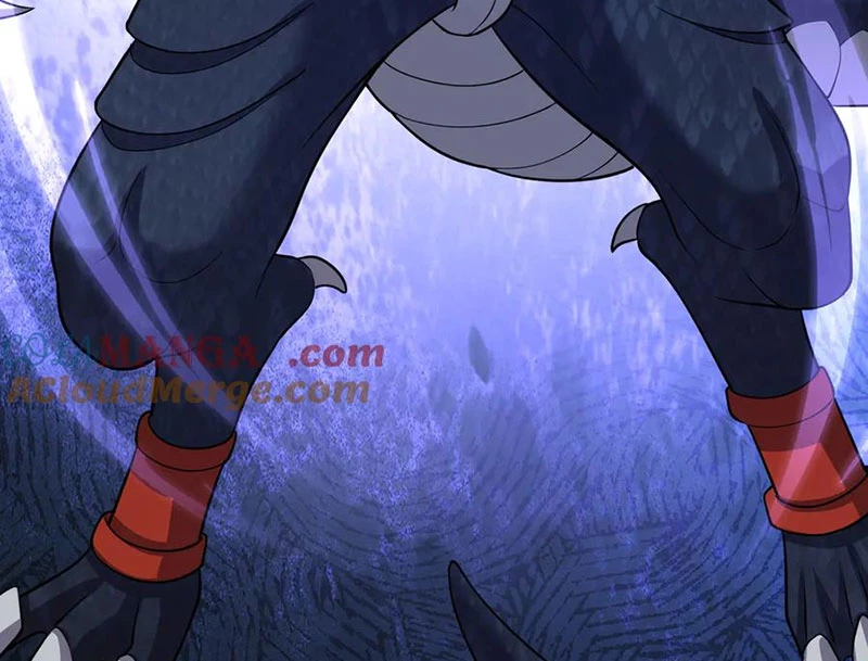 Luyện Khí Chi Thần Chapter 115 - Trang 2