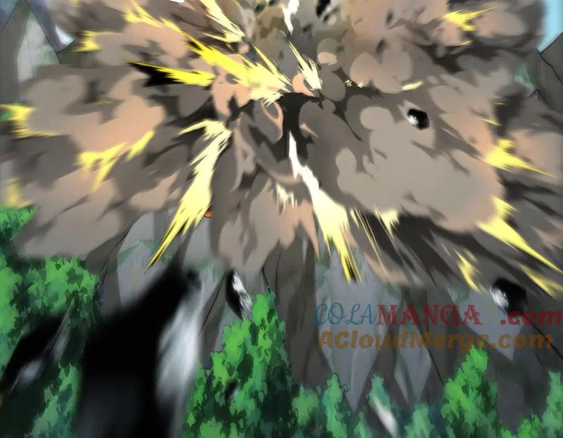 Luyện Khí Chi Thần Chapter 116 - Trang 2