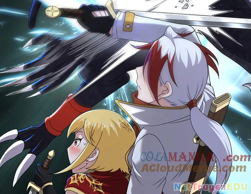 Luyện Khí Chi Thần Chapter 116 - Trang 2