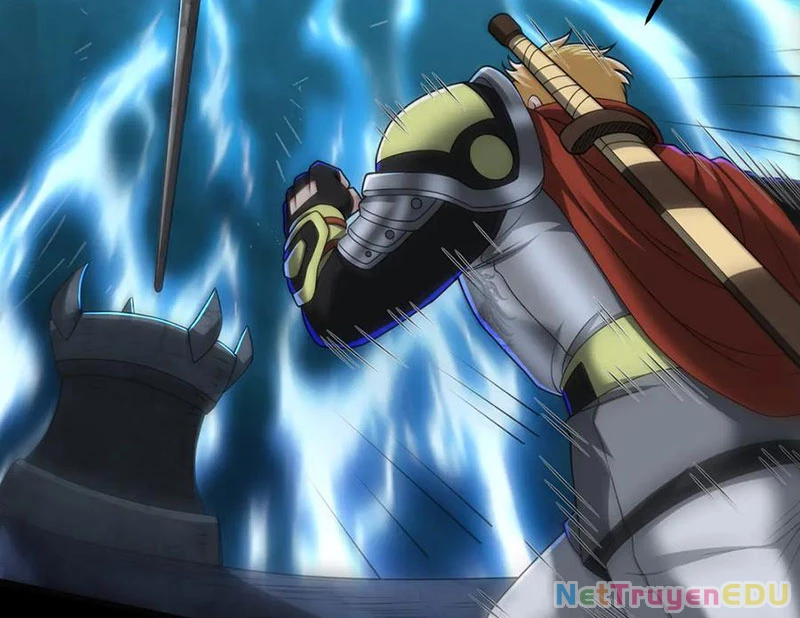 Luyện Khí Chi Thần Chapter 116 - Trang 2