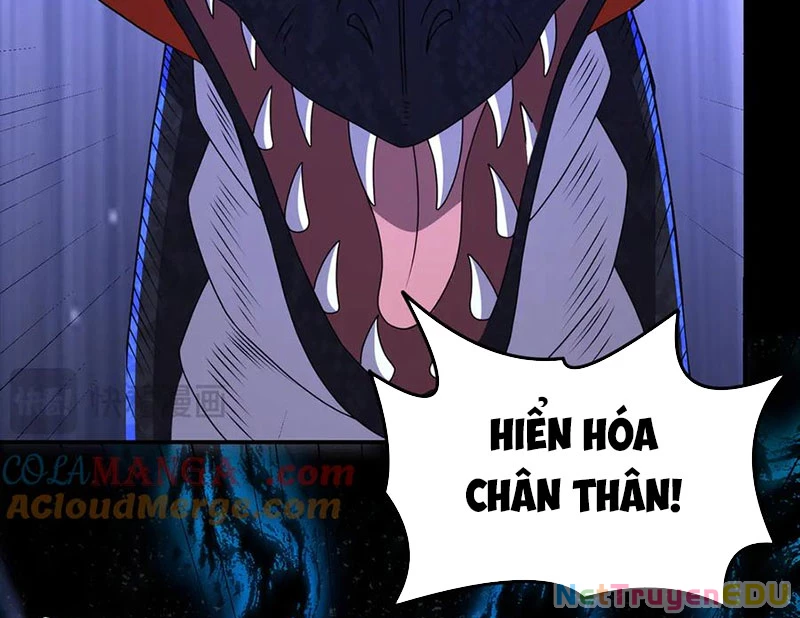 Luyện Khí Chi Thần Chapter 116 - Trang 2