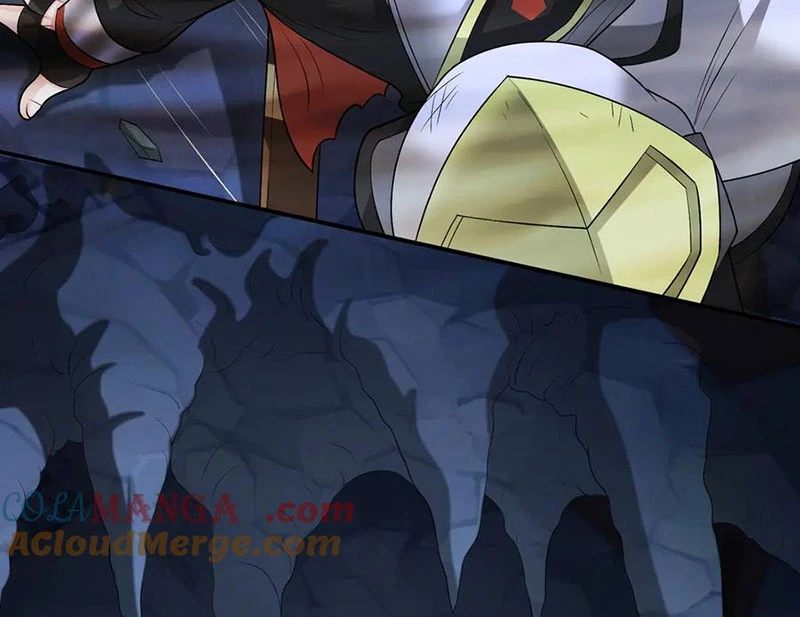 Luyện Khí Chi Thần Chapter 116 - Trang 2