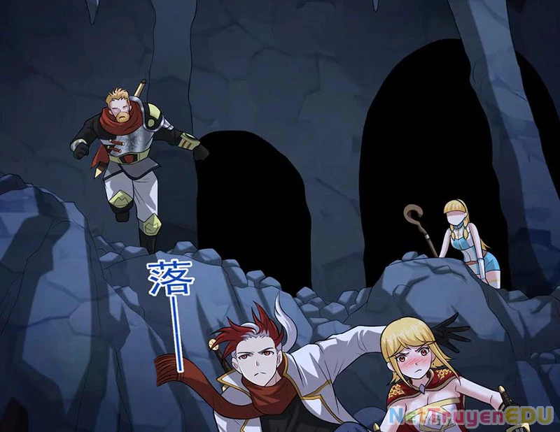 Luyện Khí Chi Thần Chapter 116 - Trang 2