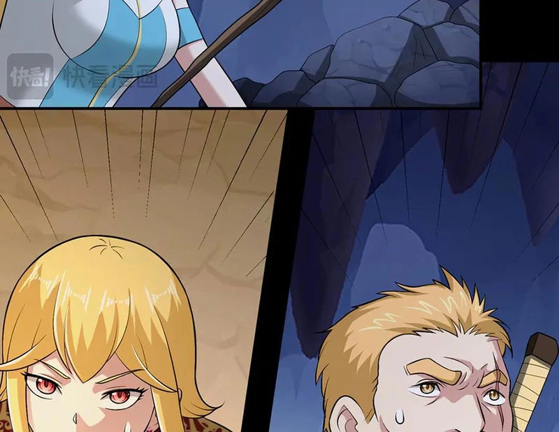 Luyện Khí Chi Thần Chapter 116 - Trang 2