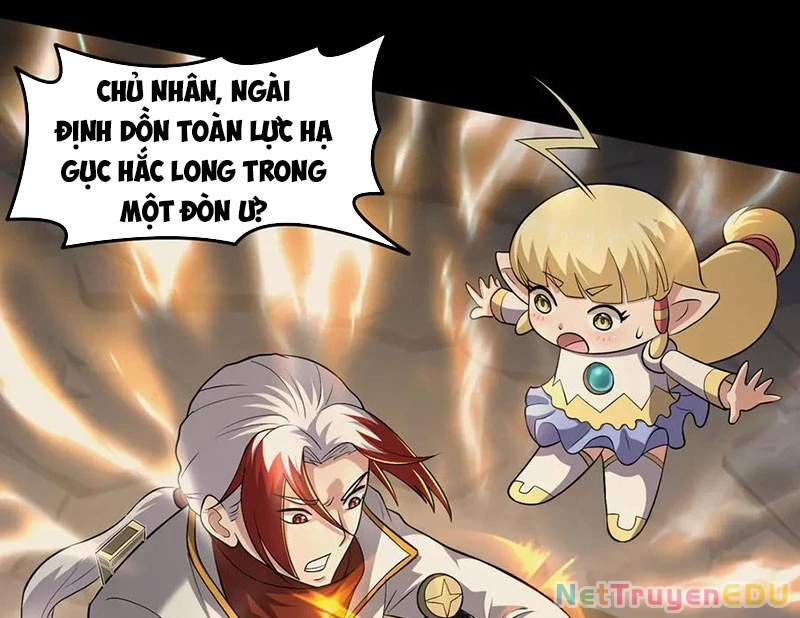 Luyện Khí Chi Thần Chapter 116 - Trang 2