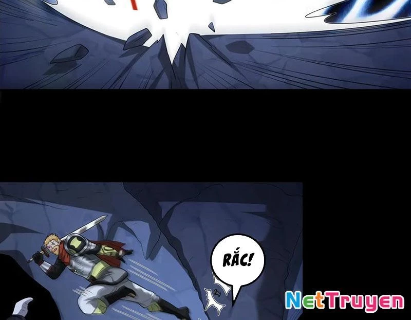 Luyện Khí Chi Thần Chapter 116 - Trang 2