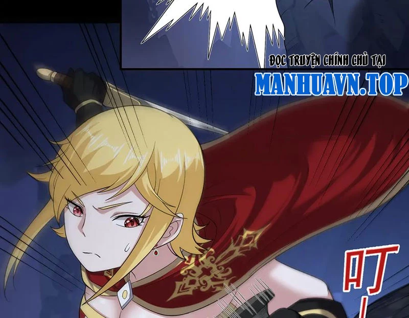 Luyện Khí Chi Thần Chapter 116 - Trang 2