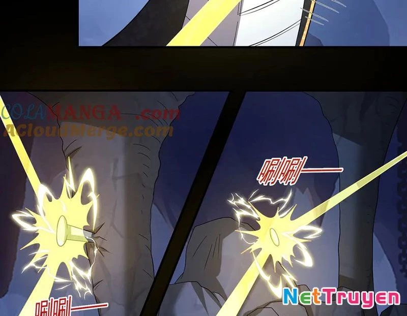 Luyện Khí Chi Thần Chapter 116 - Trang 2