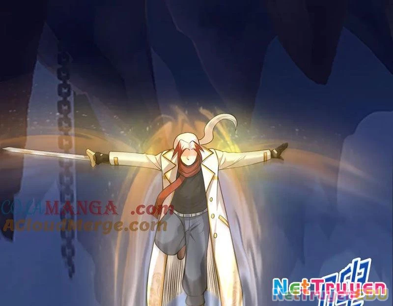 Luyện Khí Chi Thần Chapter 116 - Trang 2