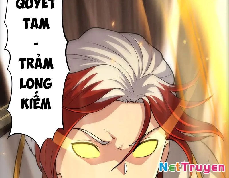 Luyện Khí Chi Thần Chapter 116 - Trang 2