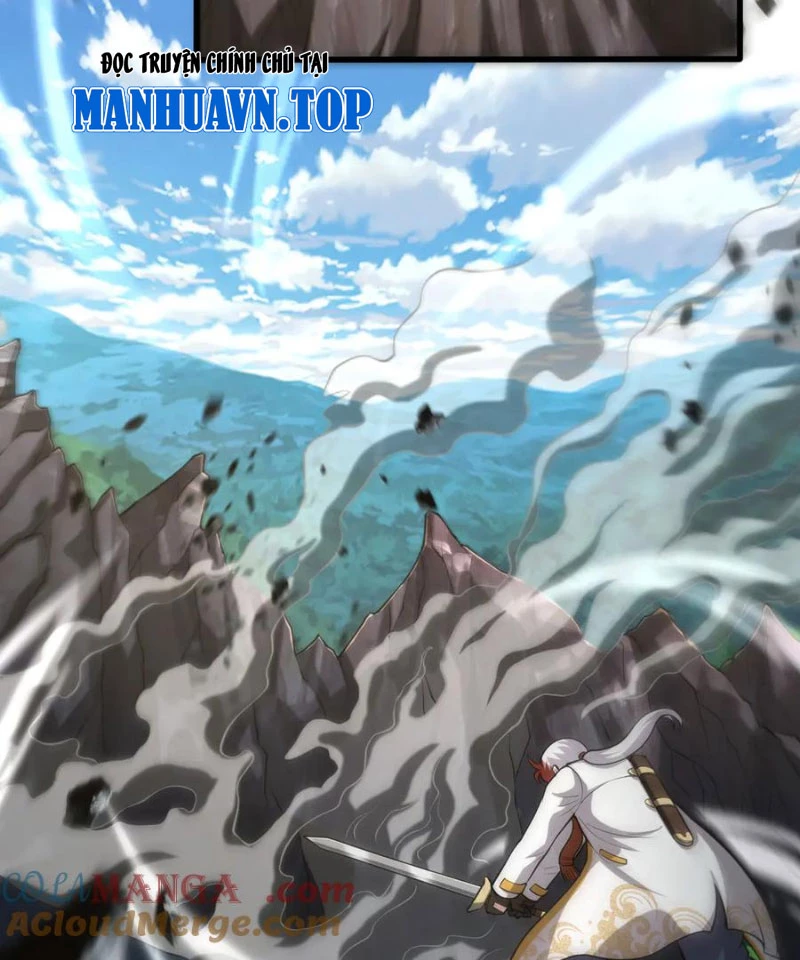 Luyện Khí Chi Thần Chapter 117 - Trang 2