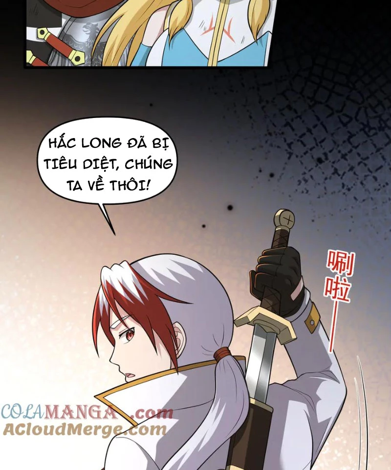 Luyện Khí Chi Thần Chapter 117 - Trang 2