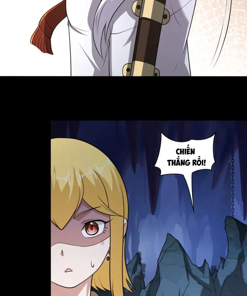 Luyện Khí Chi Thần Chapter 117 - Trang 2