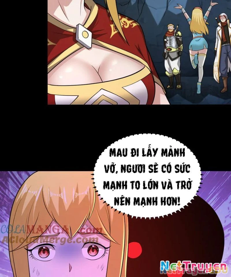 Luyện Khí Chi Thần Chapter 117 - Trang 2