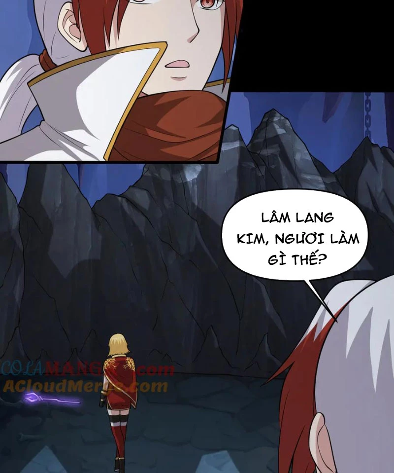 Luyện Khí Chi Thần Chapter 117 - Trang 2