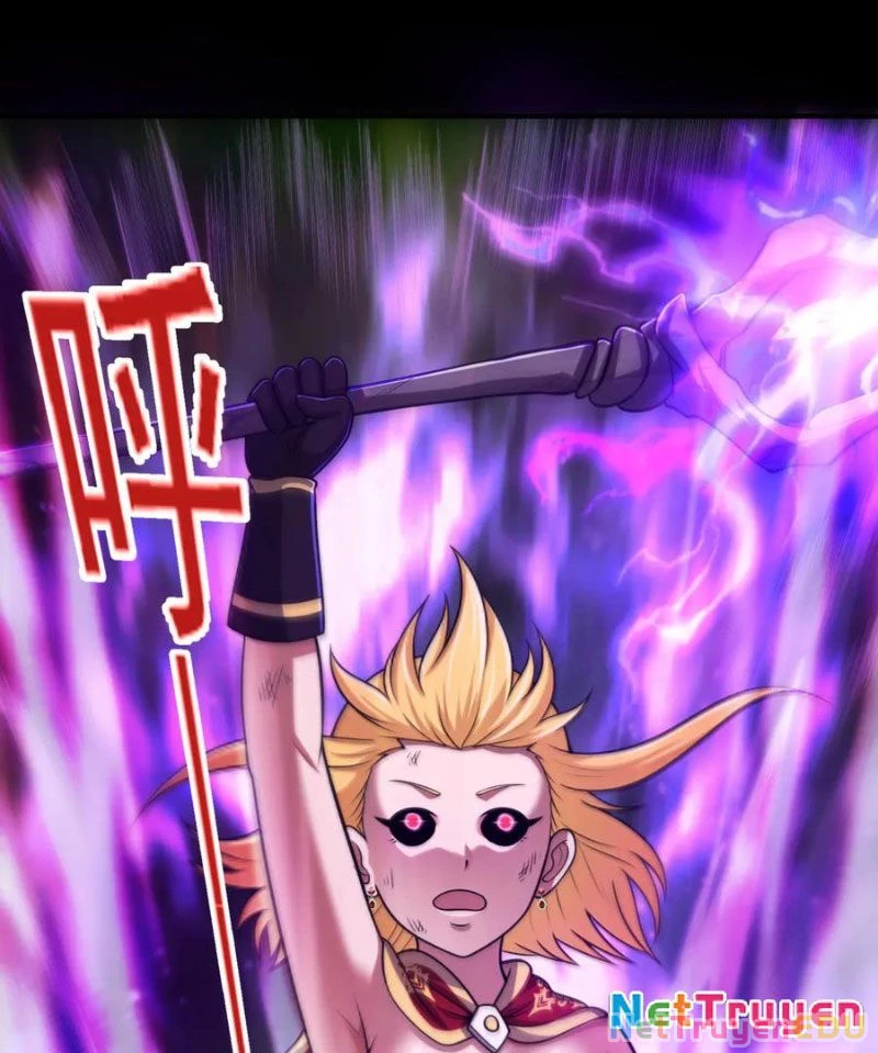 Luyện Khí Chi Thần Chapter 117 - Trang 2