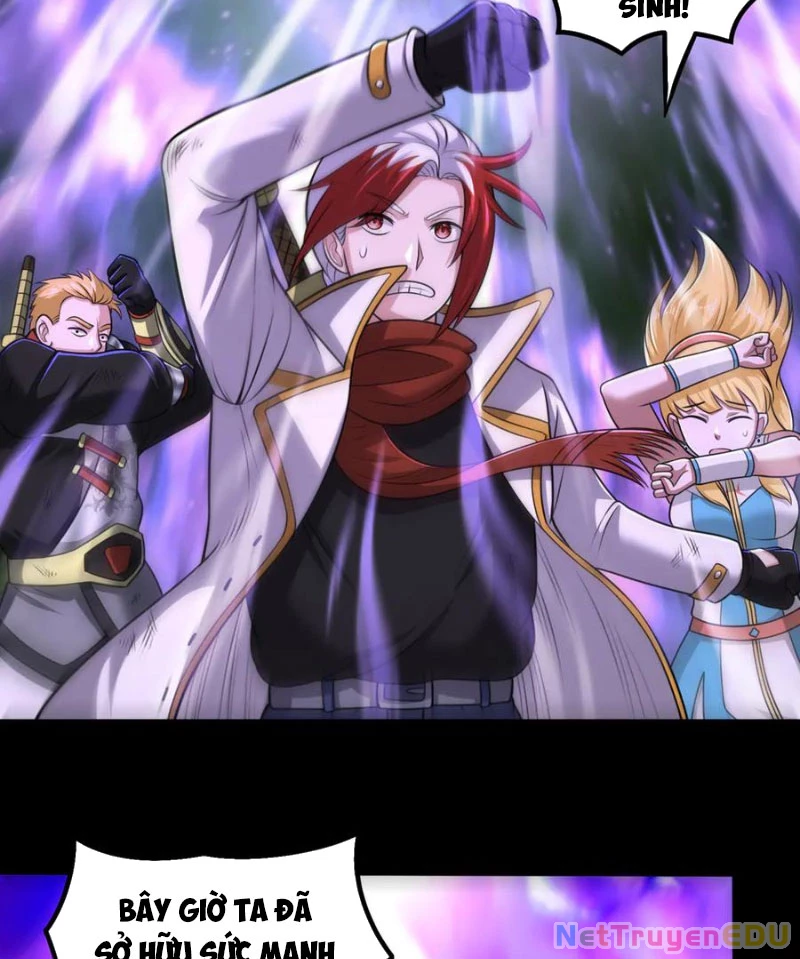 Luyện Khí Chi Thần Chapter 117 - Trang 2