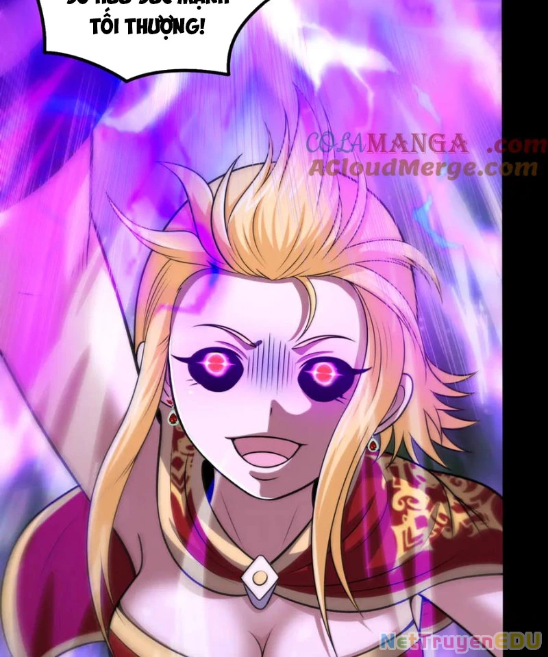 Luyện Khí Chi Thần Chapter 117 - Trang 2