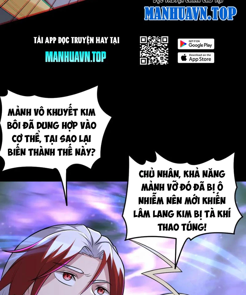 Luyện Khí Chi Thần Chapter 117 - Trang 2