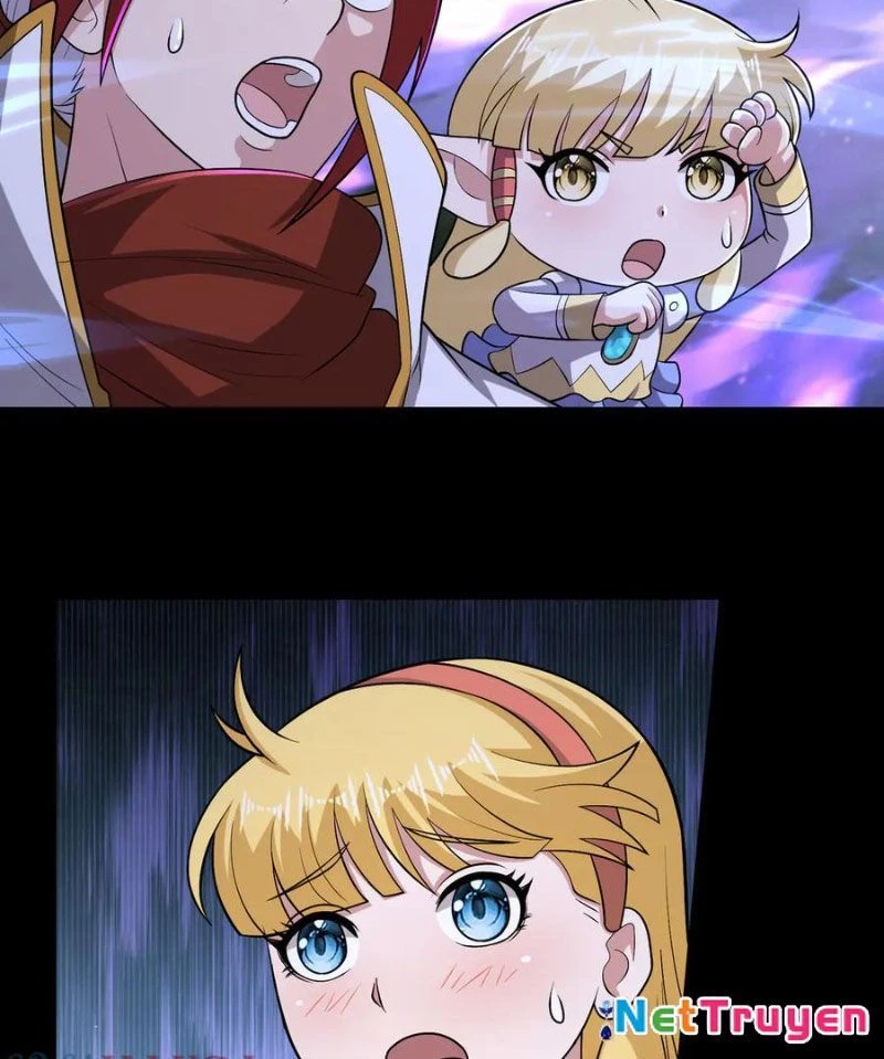 Luyện Khí Chi Thần Chapter 117 - Trang 2