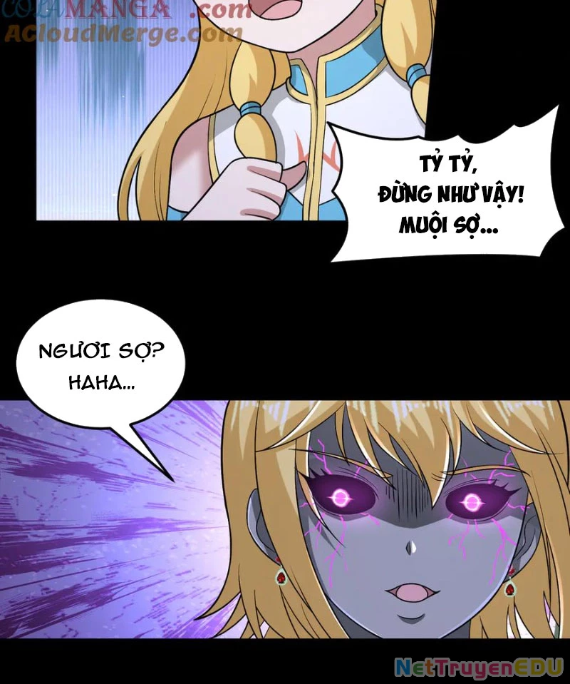 Luyện Khí Chi Thần Chapter 117 - Trang 2