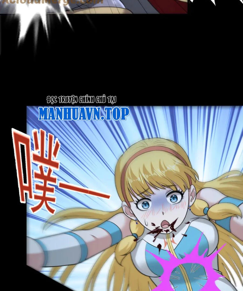 Luyện Khí Chi Thần Chapter 117 - Trang 2