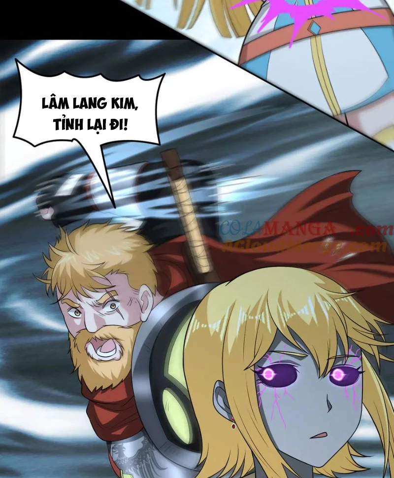 Luyện Khí Chi Thần Chapter 117 - Trang 2