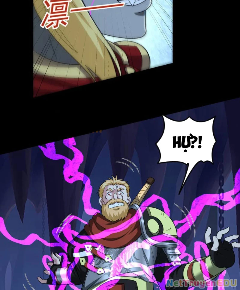 Luyện Khí Chi Thần Chapter 117 - Trang 2