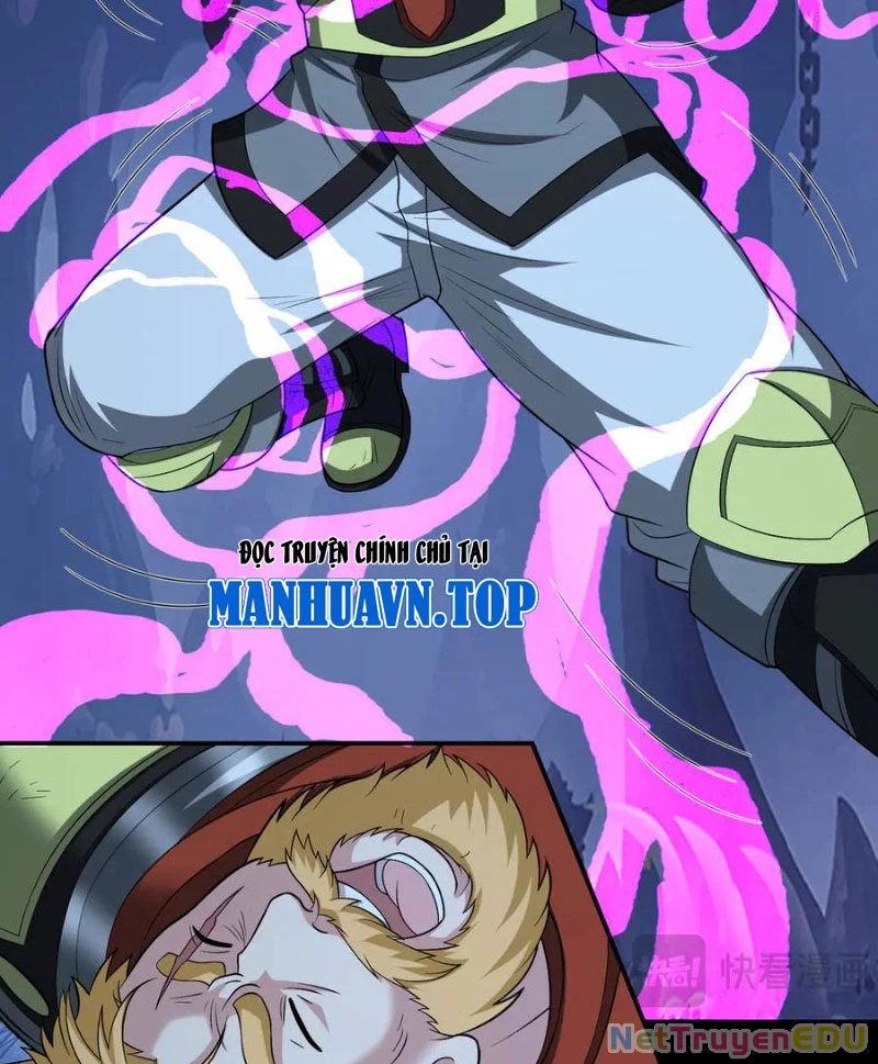 Luyện Khí Chi Thần Chapter 117 - Trang 2