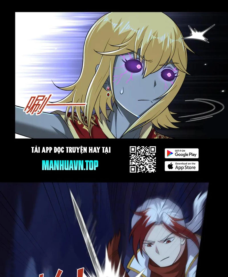 Luyện Khí Chi Thần Chapter 117 - Trang 2